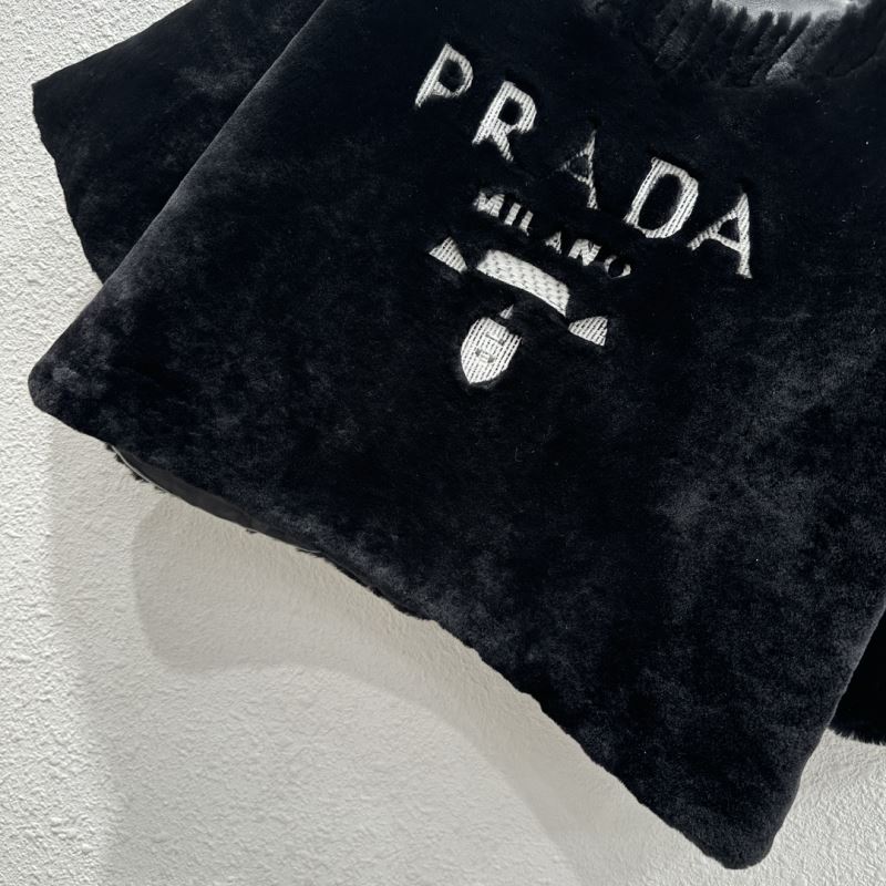 Prada Outwear